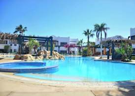 Delta Sharm Apartments 2