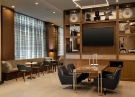 AC Hotel by Marriott Oakland Downtown 4