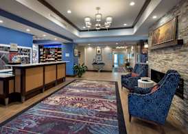 Hampton by Hilton New Paltz, NY 4
