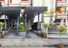 Hotel Residence Sogno 4