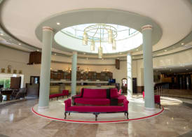 FORE RESORT & SPA 3
