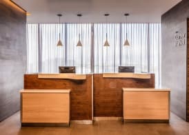Fairfield Inn & Suites by Marriott Mexico City Vallejo 5