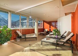 Vergeiner's Hotel Traube 3