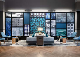 Sonesta Columbus Downtown 2