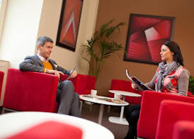 Hotel Merkur - Czech Leading Hotels 4
