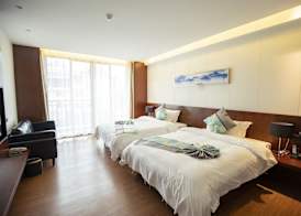 Best Western Plus Qingxinyuan Hotel Zhangjiajie 5