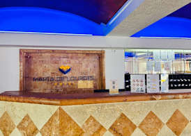 Hotel Maria de Lourdes 2