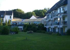 Hotel Fährkrug 2