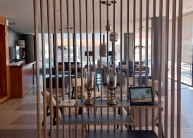 Hotel & Spa Real Ciudad De Zaragoza 5