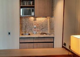 abba Presidente Suites Santiago 2