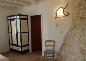 I Trulli Sul Mare 4