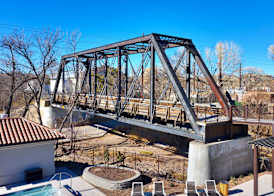 Hilton Garden Inn Prescott Downtown, Az 4
