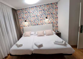 Hotel Norte 3