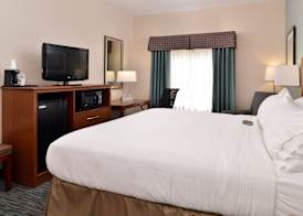 Holiday Inn Express & Suites ST MARYS by IHG 5