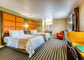 Quality Inn Salinas City Center Area 5