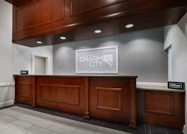 Hampton Inn & Suites Baltimore Inner Harbor 5