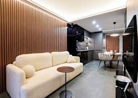 Baltic Waves Resort by Baltic Home 4