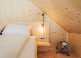 Eco Lodges Millstätter See 5