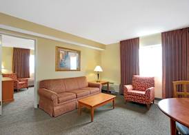 Days Inn by Wyndham St. Louis/Westport MO 4