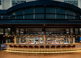 Radisson Blu Hotel Bucharest 4