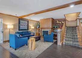 Comfort Inn & Suites Dover near Speedway 3