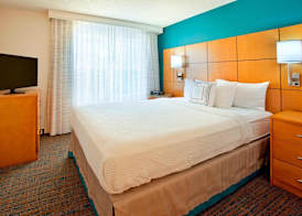 Residence Inn Bridgewater Branchburg 4