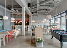MEININGER Hotel Berlin Airport 5