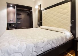 Hotel Lombardia 3