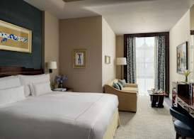 The Beaumont Mayfair 5