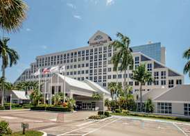 DoubleTree by Hilton Hotel Deerfield Beach Boca Raton 2