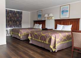 Relax Inn Cape Cod West Yarmouth Hyannis 2