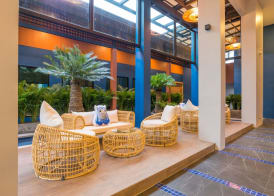 Anda Sea Tales Resort-SHA Plus 4