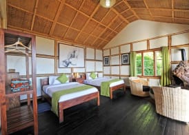 Nkuringo Bwindi Gorilla Lodge 3