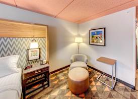 Holiday Inn AUBURN-FINGER LAKES REGION by IHG 2