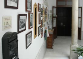 El Granado Hostel 2
