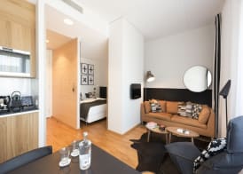 WestCord Hotel Delft 5