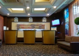 BW Kemayoran Hotel & Convention Powered by Archipelago 2
