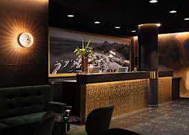 Thon Hotel Lofoten 2
