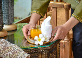 White Boutique Hotel and Spa 2