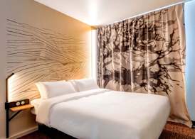 B&B HOTEL Mulhouse Bâle Aéroport 4