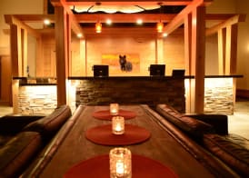 Banff Rocky Mountain Resort 3