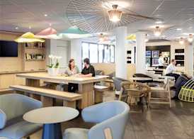 Novotel Suites Paris Stade de France 4