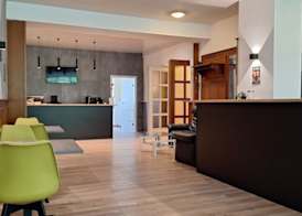 Hotel am Park 5