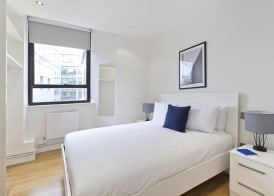 Red Lion Court by City2Stay 4