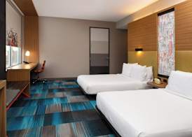 Aloft by Marriott Lexington 5