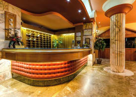 Hotel Zodiaco 3