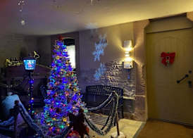 Le Moulin d'Oscar & Spa - Mulhouse Nord 5