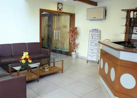 Hotel Chennai Gate 4