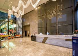 Holiday Inn Express Shenzhen Nanshan by IHG 3