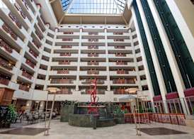 Embassy Suites by Hilton Northwest Arkansas 4